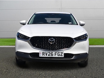 Used Mazda CX-30 2026 for sale - 78518639: Photo