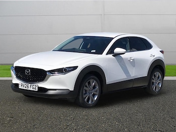 Used Mazda CX-30 2026 for sale - 78518639: Photo
