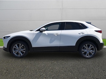 Used Mazda CX-30 2026 for sale - 78518639: Photo