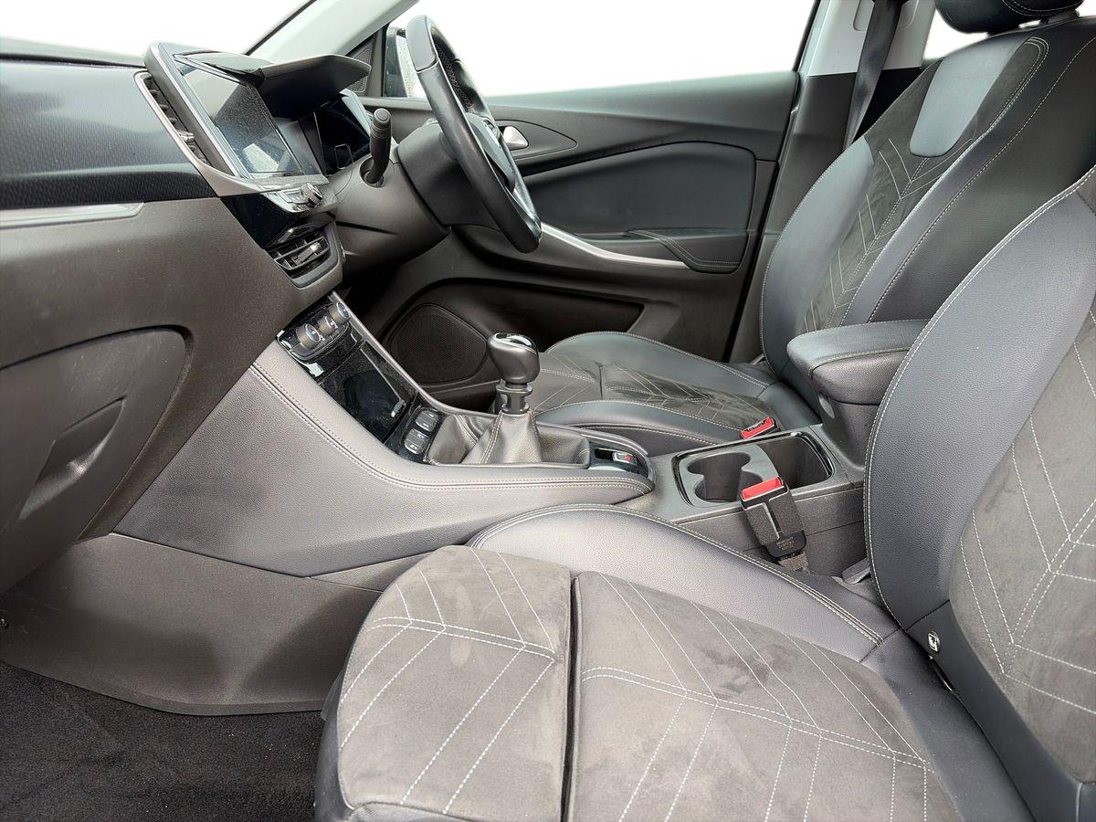 Used Vauxhall Grandland 2023 for sale - 77911244: Photo 10