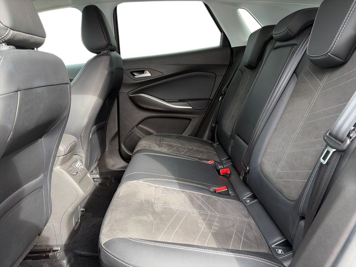 Used Vauxhall Grandland 2023 for sale - 77911244: Photo 11