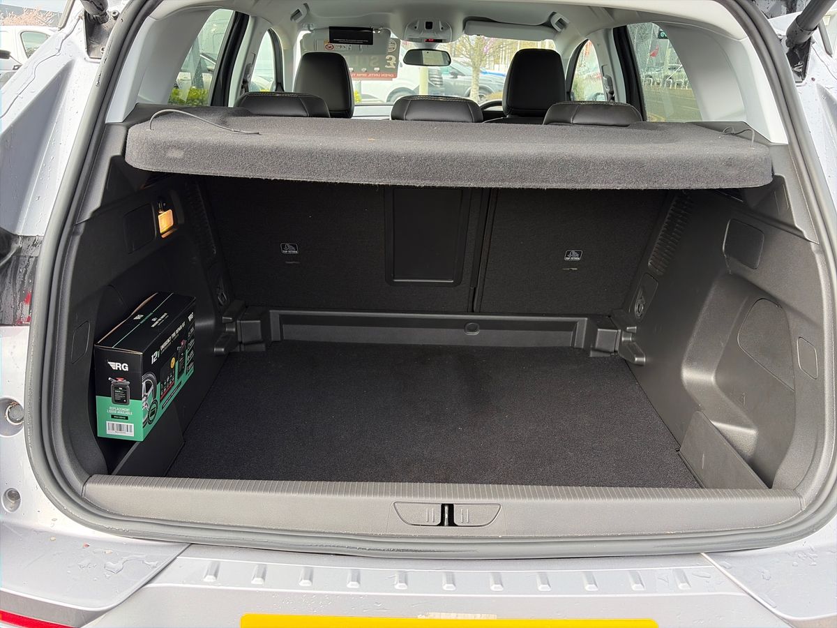 Used Vauxhall Grandland 2023 for sale - 77911244: Photo 12