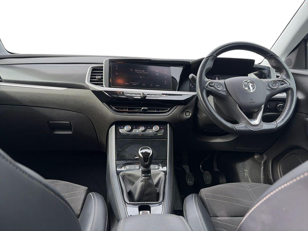 Used Vauxhall Grandland 2023 for sale - 77911244: Photo 13