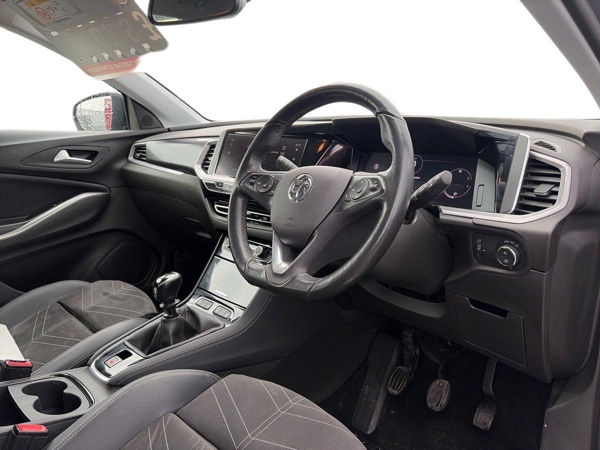 Used Vauxhall Grandland 2023 for sale - 77911244: Photo 15