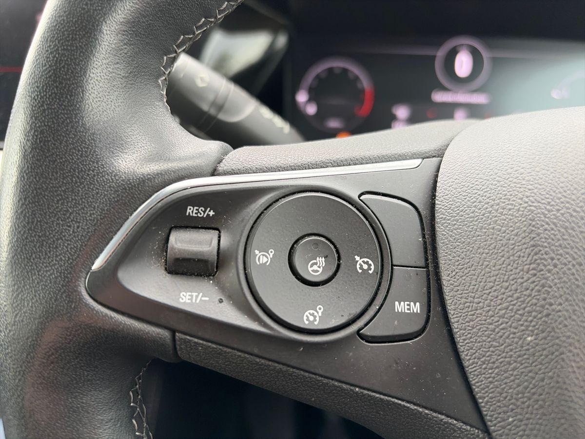 Used Vauxhall Grandland 2023 for sale - 77911244: Photo 16