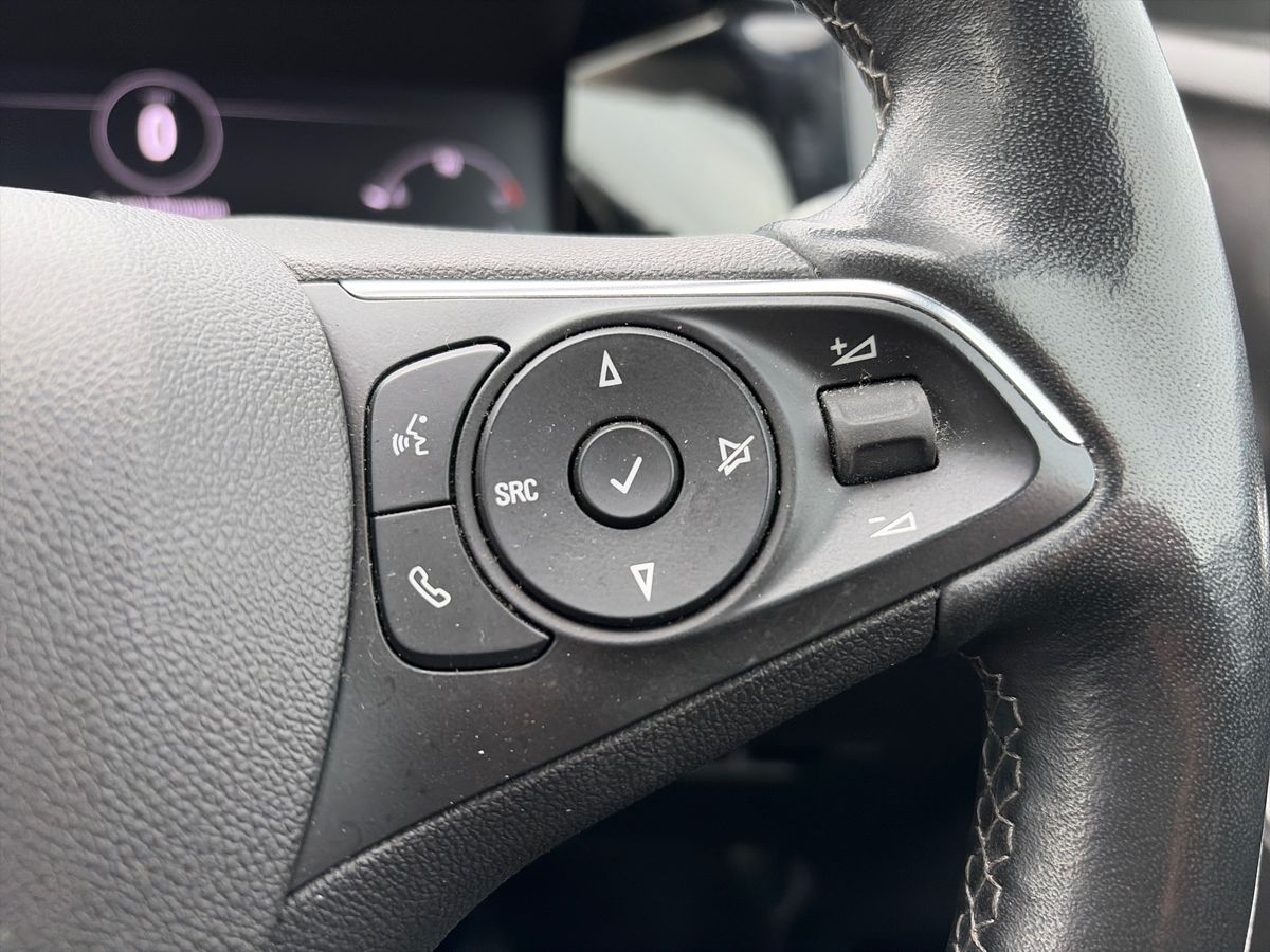 Used Vauxhall Grandland 2023 for sale - 77911244: Photo 17