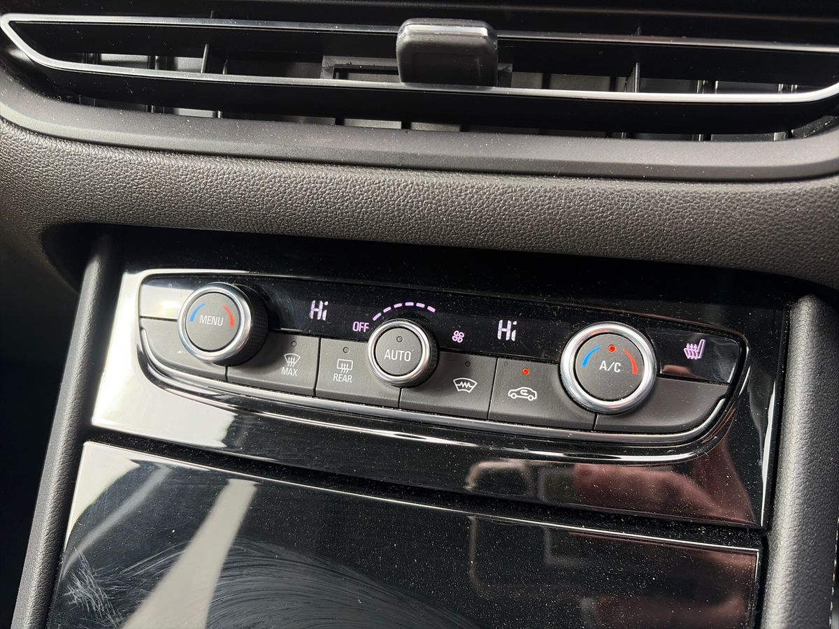 Used Vauxhall Grandland 2023 for sale - 77911244: Photo 18