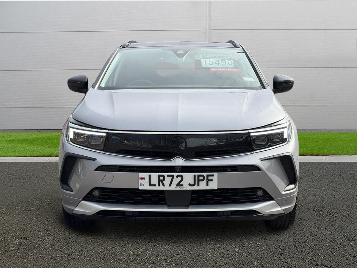 Used Vauxhall Grandland 2023 for sale - 77911244: Photo 2