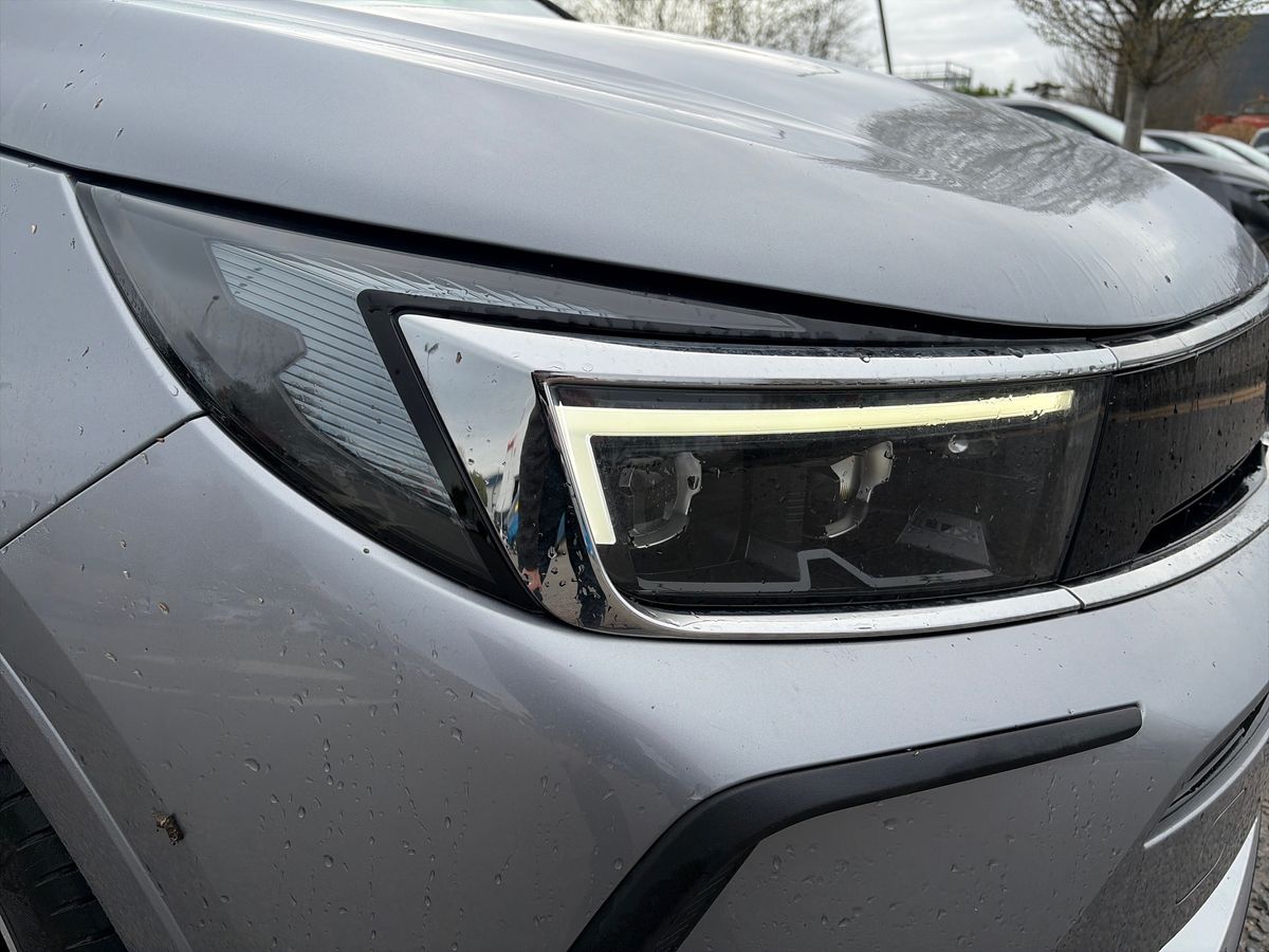 Used Vauxhall Grandland 2023 for sale - 77911244: Photo 21