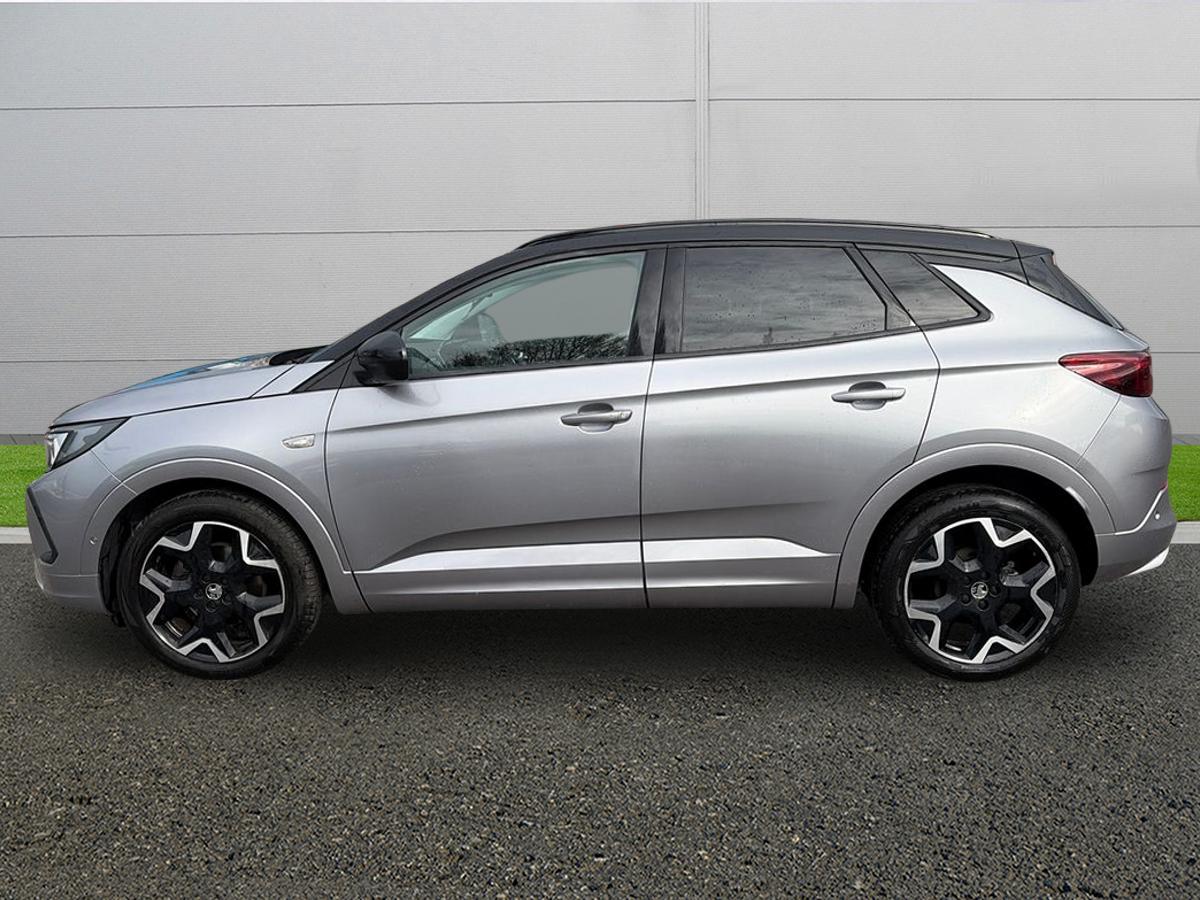 Used Vauxhall Grandland 2023 for sale - 77911244: Photo 4