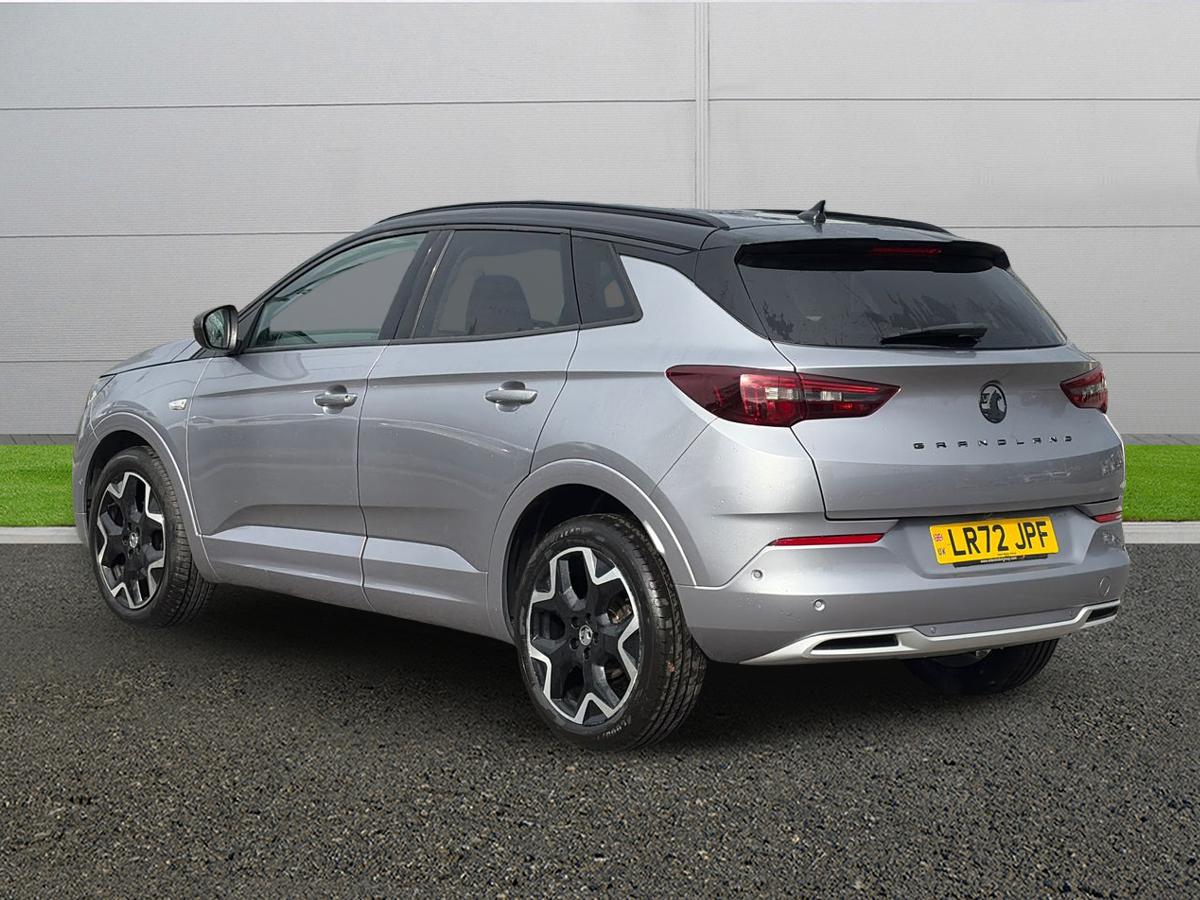 Used Vauxhall Grandland 2023 for sale - 77911244: Photo 5