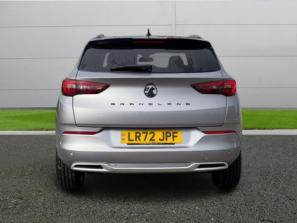 Used Vauxhall Grandland 2023 for sale - 77911244: Photo 6