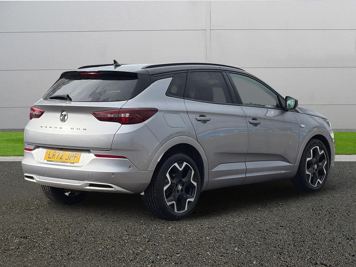 Used Vauxhall Grandland 2023 for sale - 77911244: Photo 7