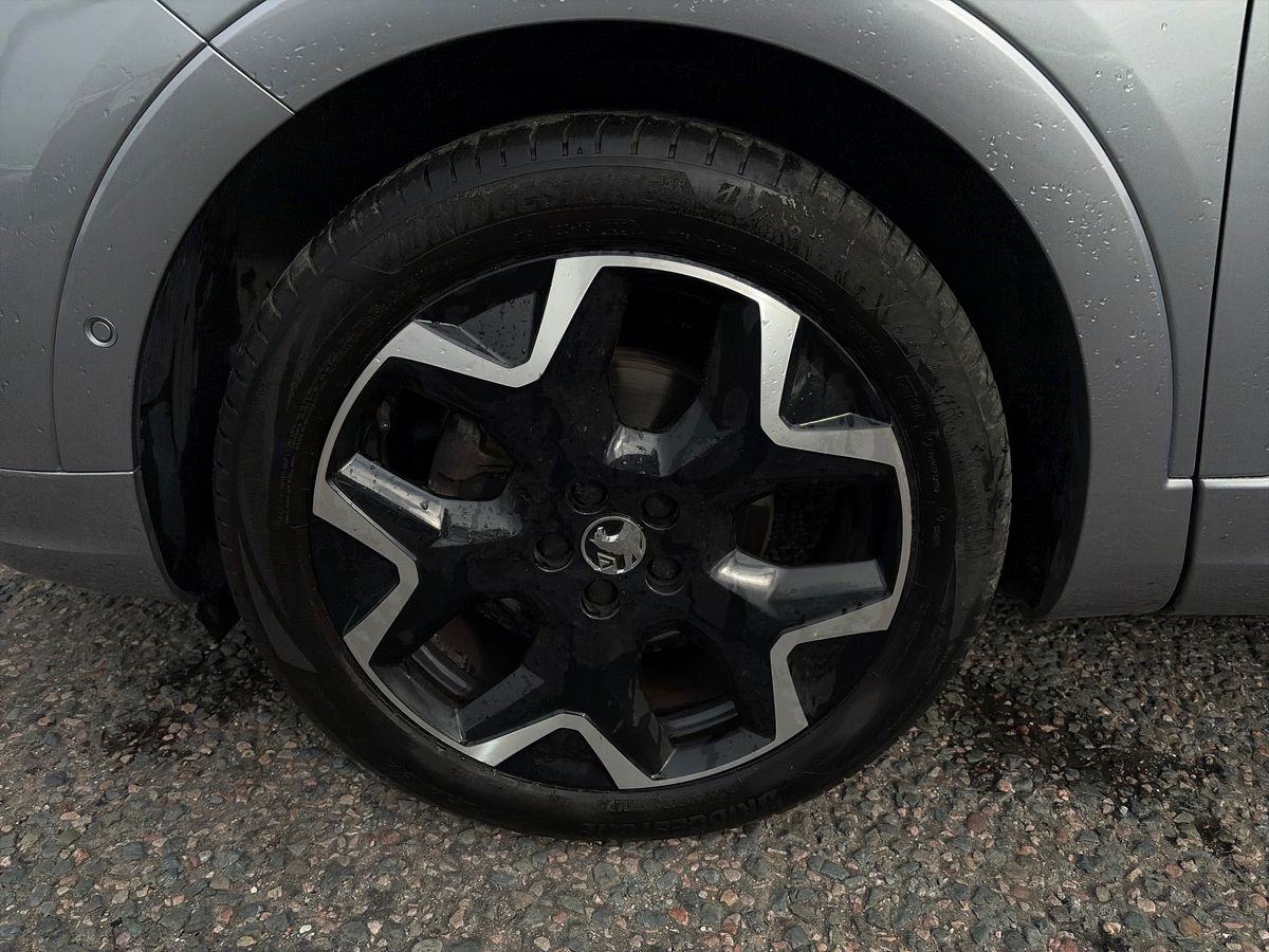 Used Vauxhall Grandland 2023 for sale - 77911244: Photo 9