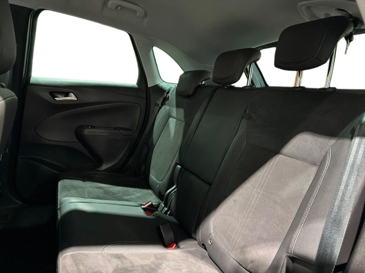 Used Vauxhall Crossland 2022 for sale - 77003036: Photo 11