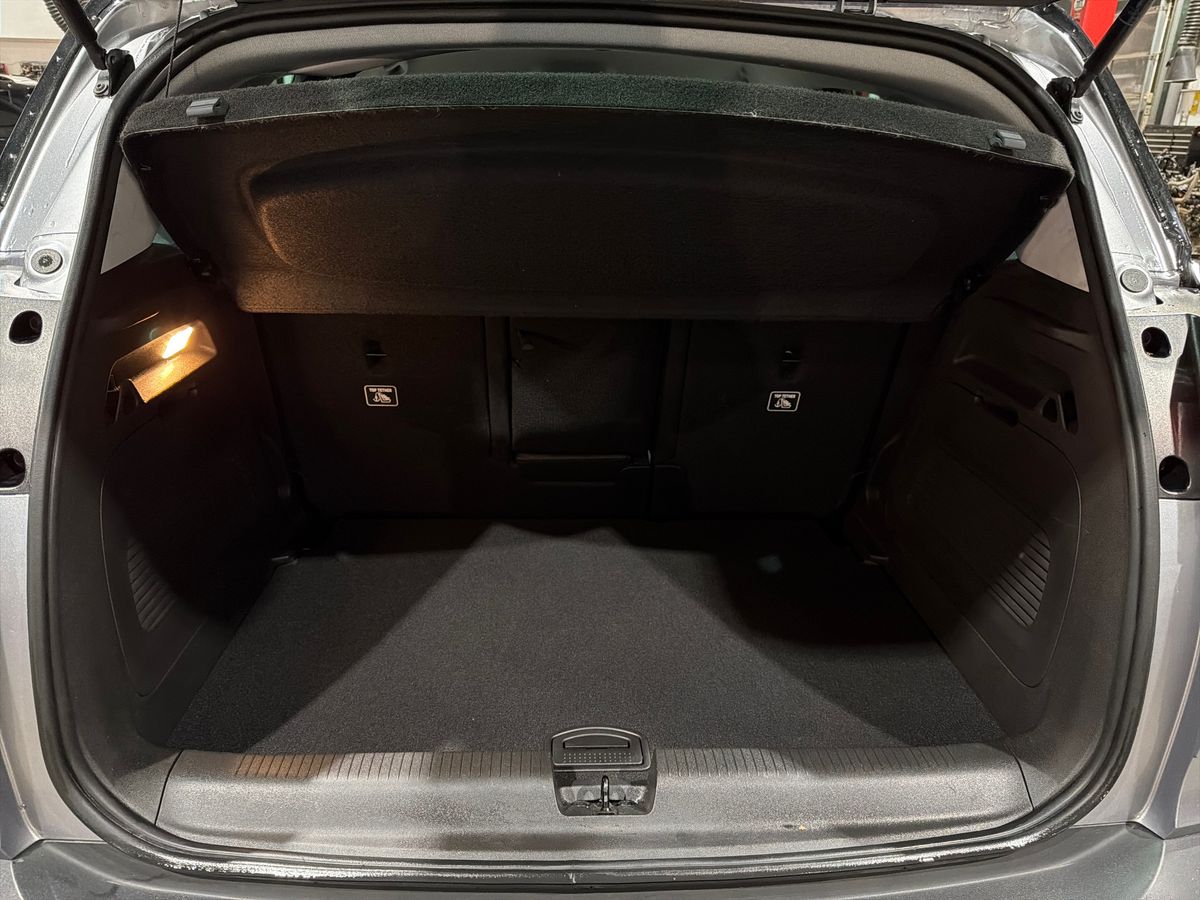 Used Vauxhall Crossland 2022 for sale - 77003036: Photo 12