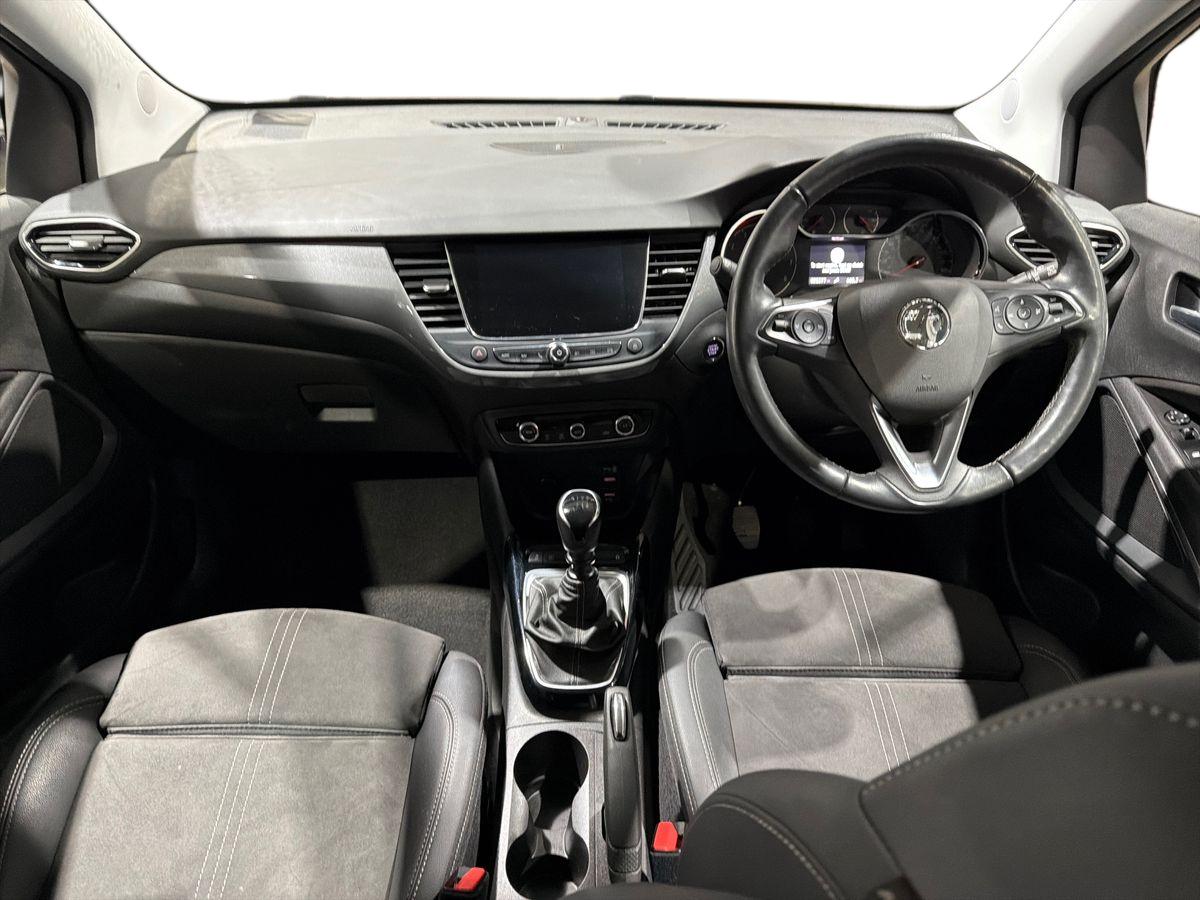 Used Vauxhall Crossland 2022 for sale - 77003036: Photo 13