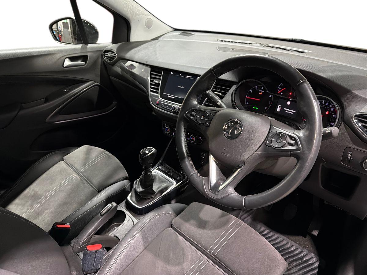 Used Vauxhall Crossland 2022 for sale - 77003036: Photo 15