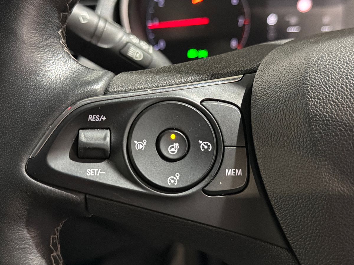 Used Vauxhall Crossland 2022 for sale - 77003036: Photo 16