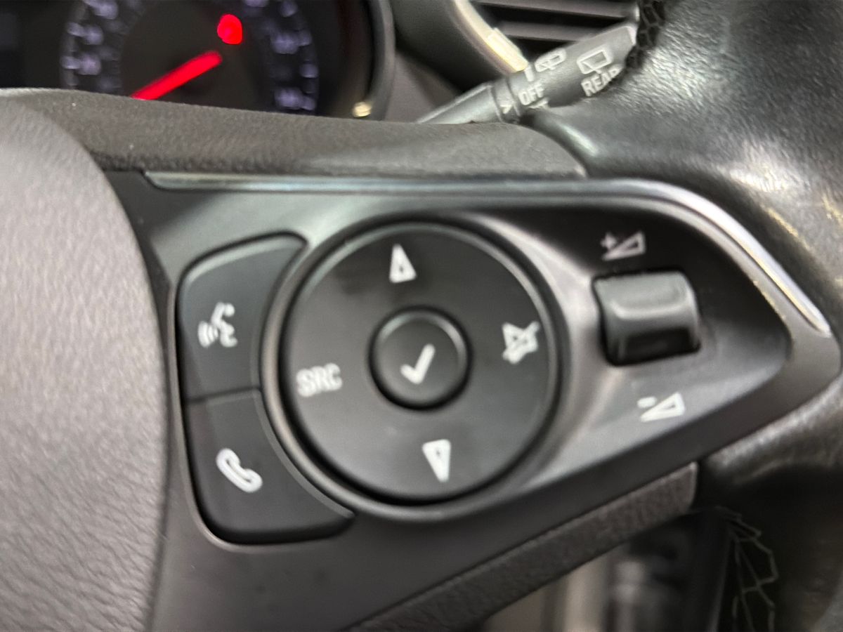 Used Vauxhall Crossland 2022 for sale - 77003036: Photo 17