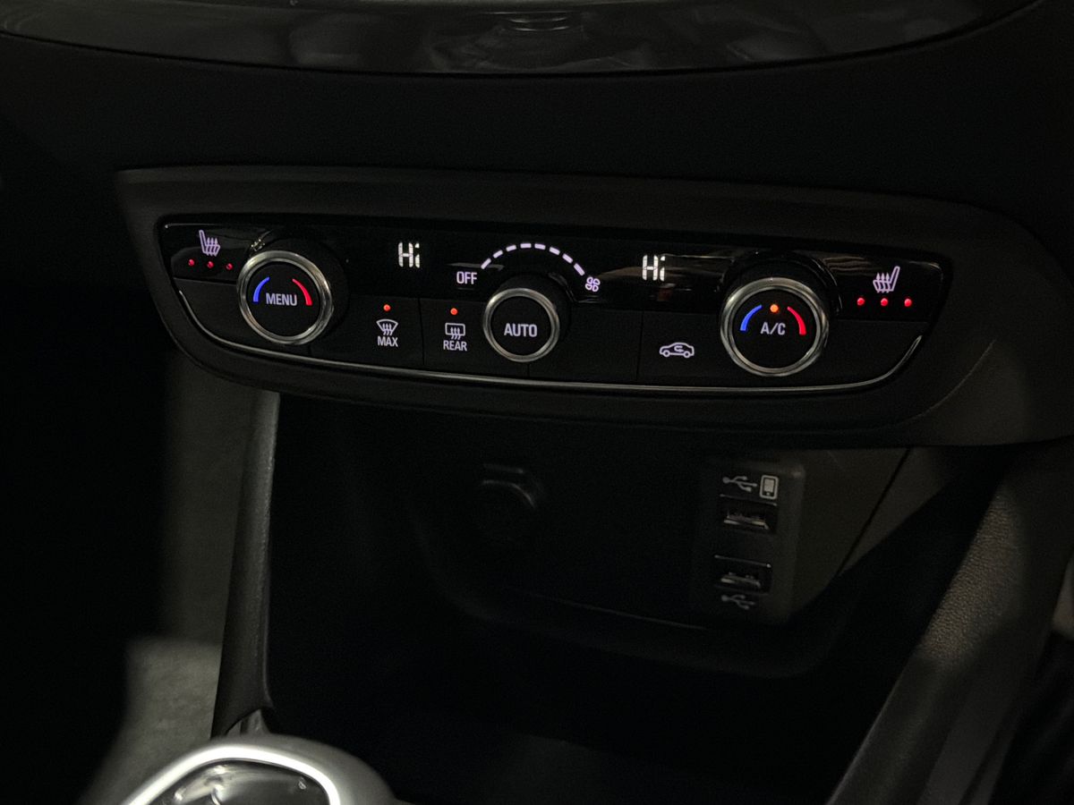 Used Vauxhall Crossland 2022 for sale - 77003036: Photo 18