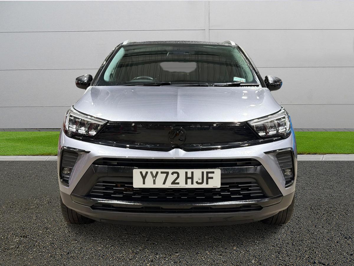 Used Vauxhall Crossland 2022 for sale - 77003036: Photo 2