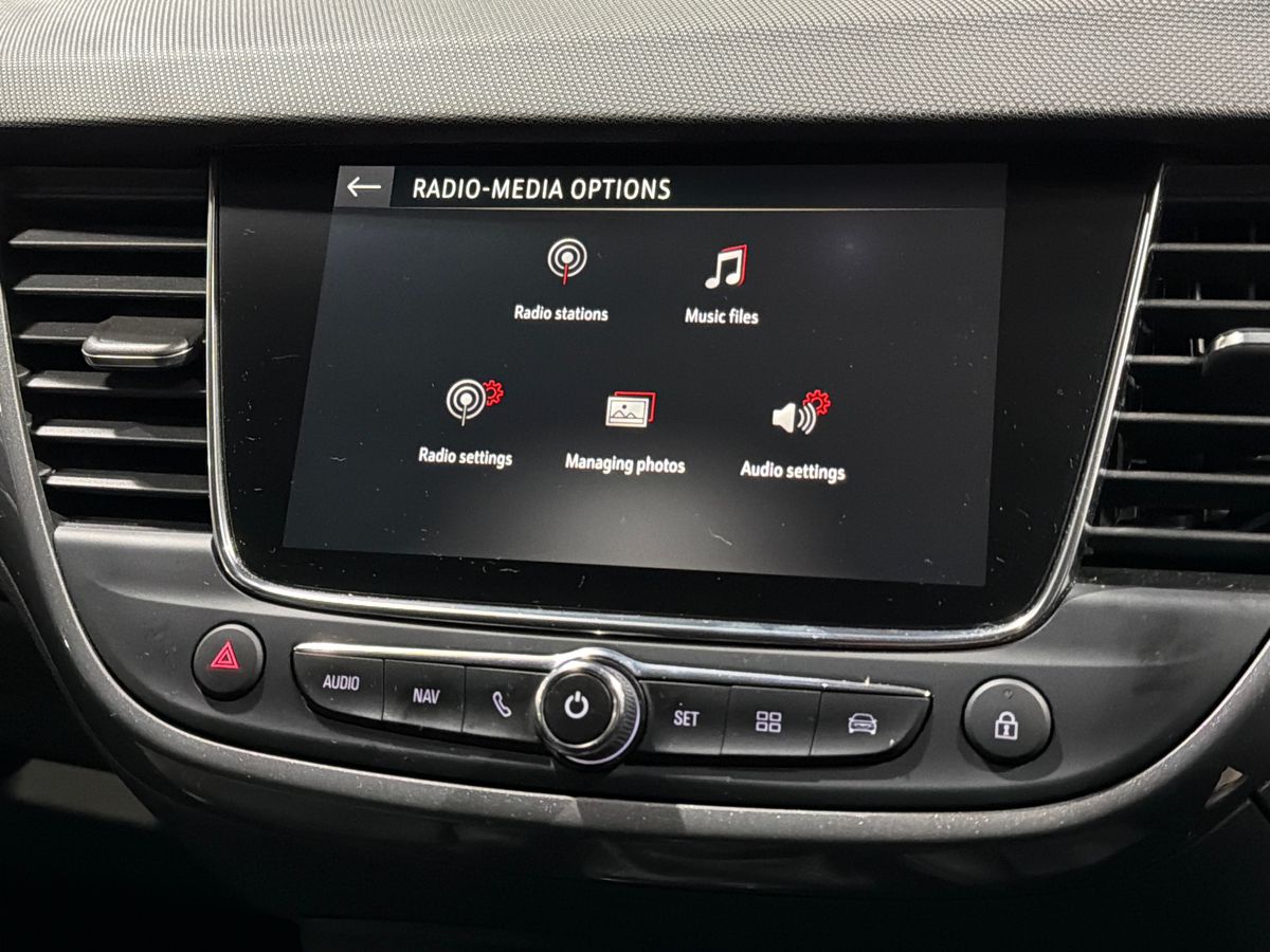 Used Vauxhall Crossland 2022 for sale - 77003036: Photo 23