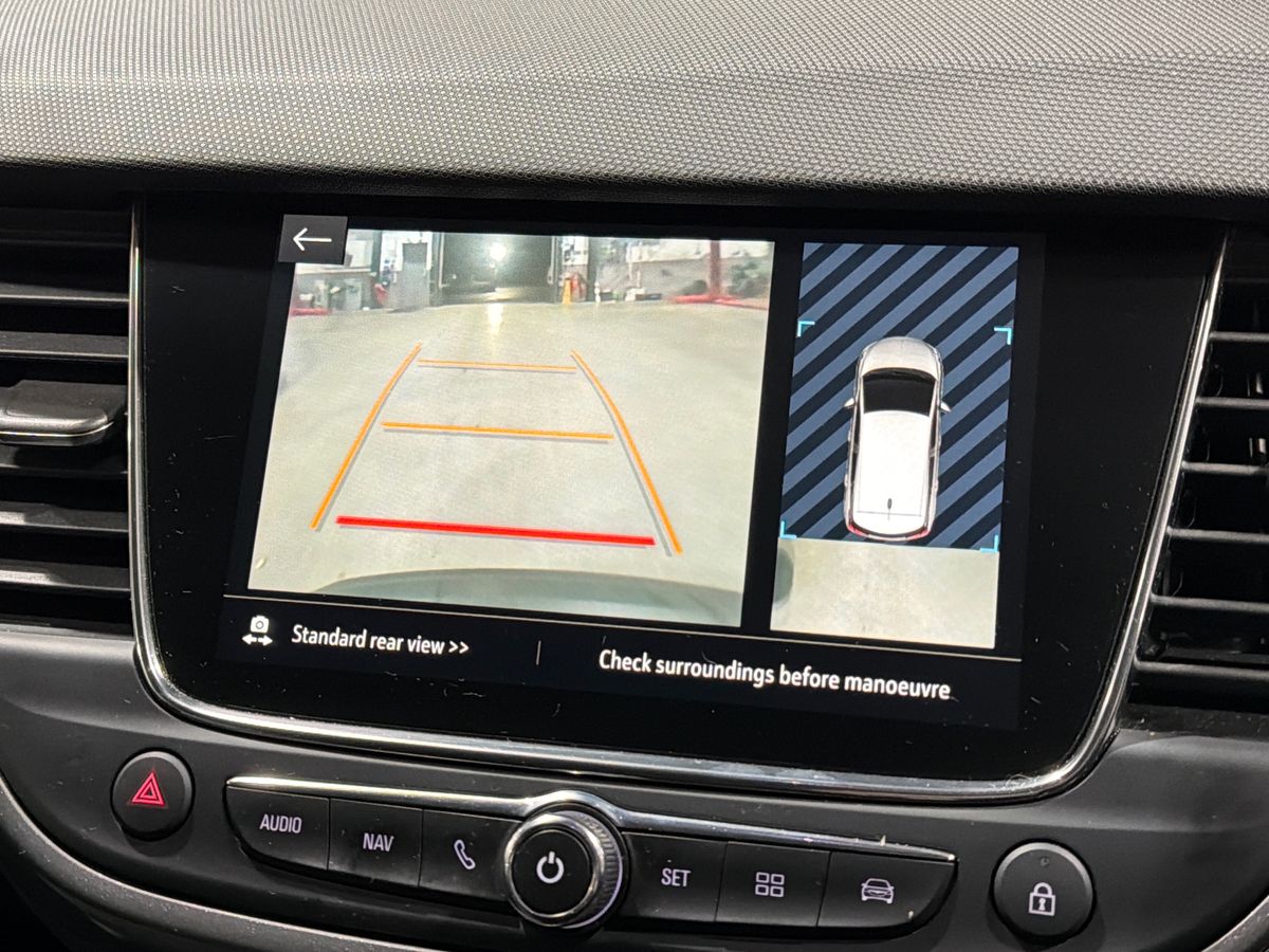 Used Vauxhall Crossland 2022 for sale - 77003036: Photo 24