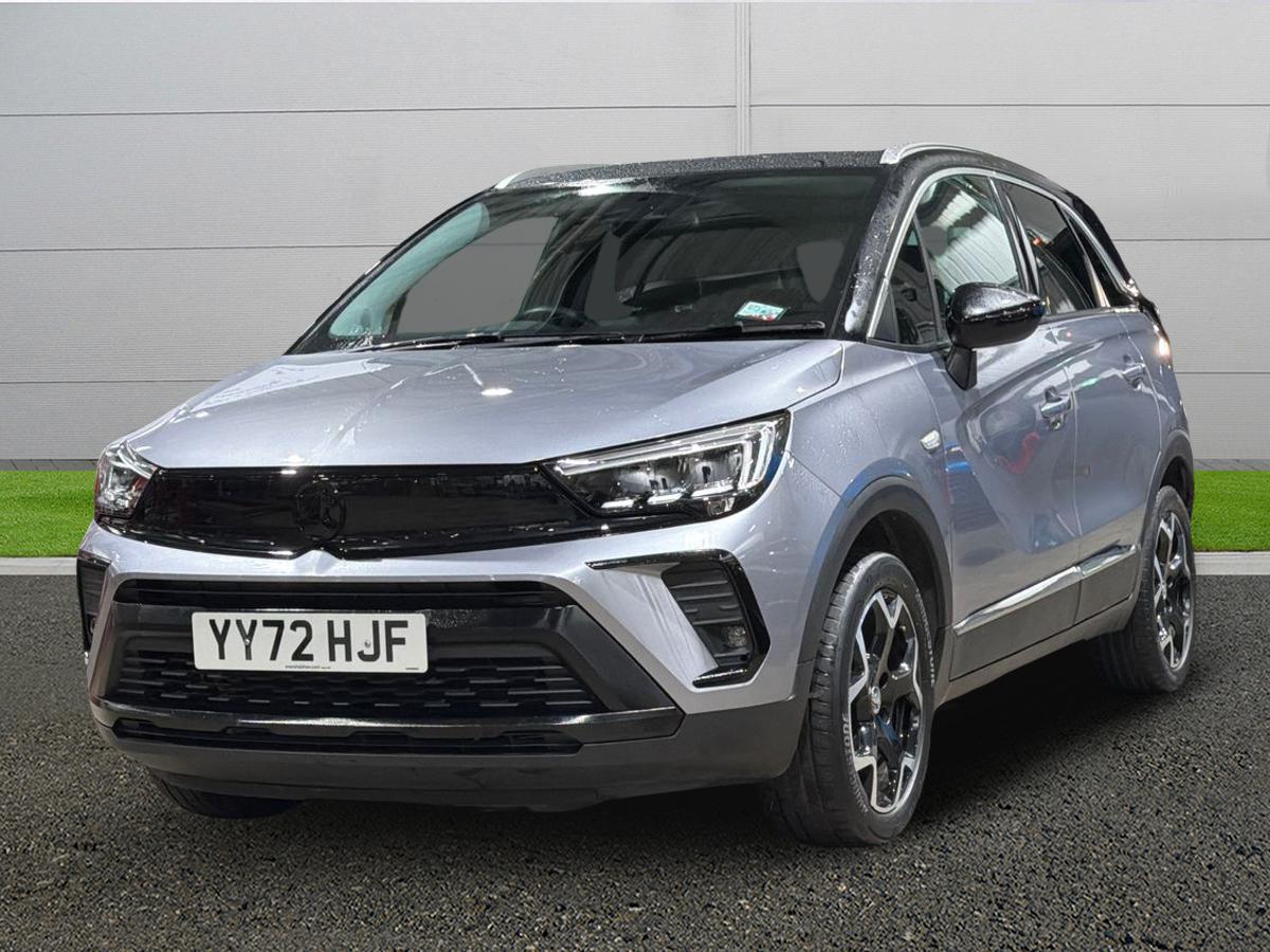 Used Vauxhall Crossland 2022 for sale - 77003036: Photo 3