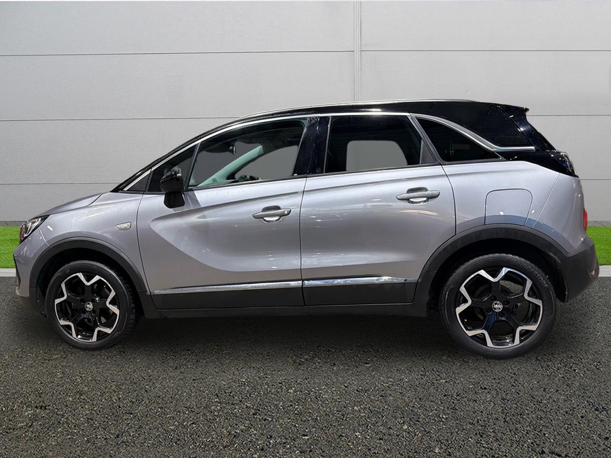 Used Vauxhall Crossland 2022 for sale - 77003036: Photo 4