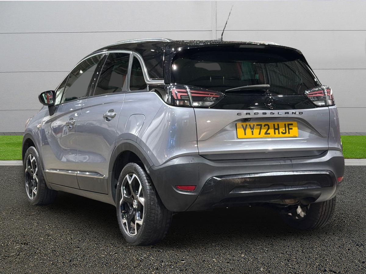 Used Vauxhall Crossland 2022 for sale - 77003036: Photo 5