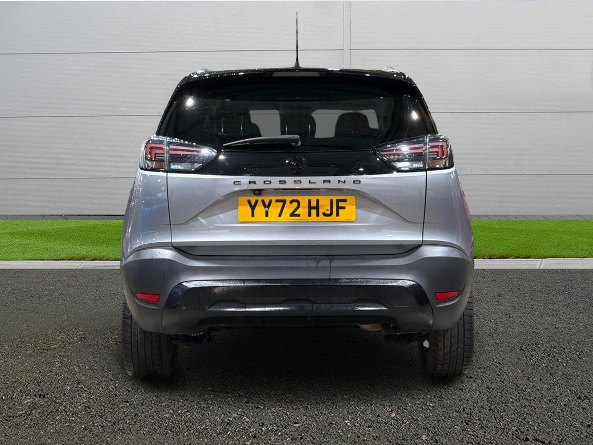 Used Vauxhall Crossland 2022 for sale - 77003036: Photo 6