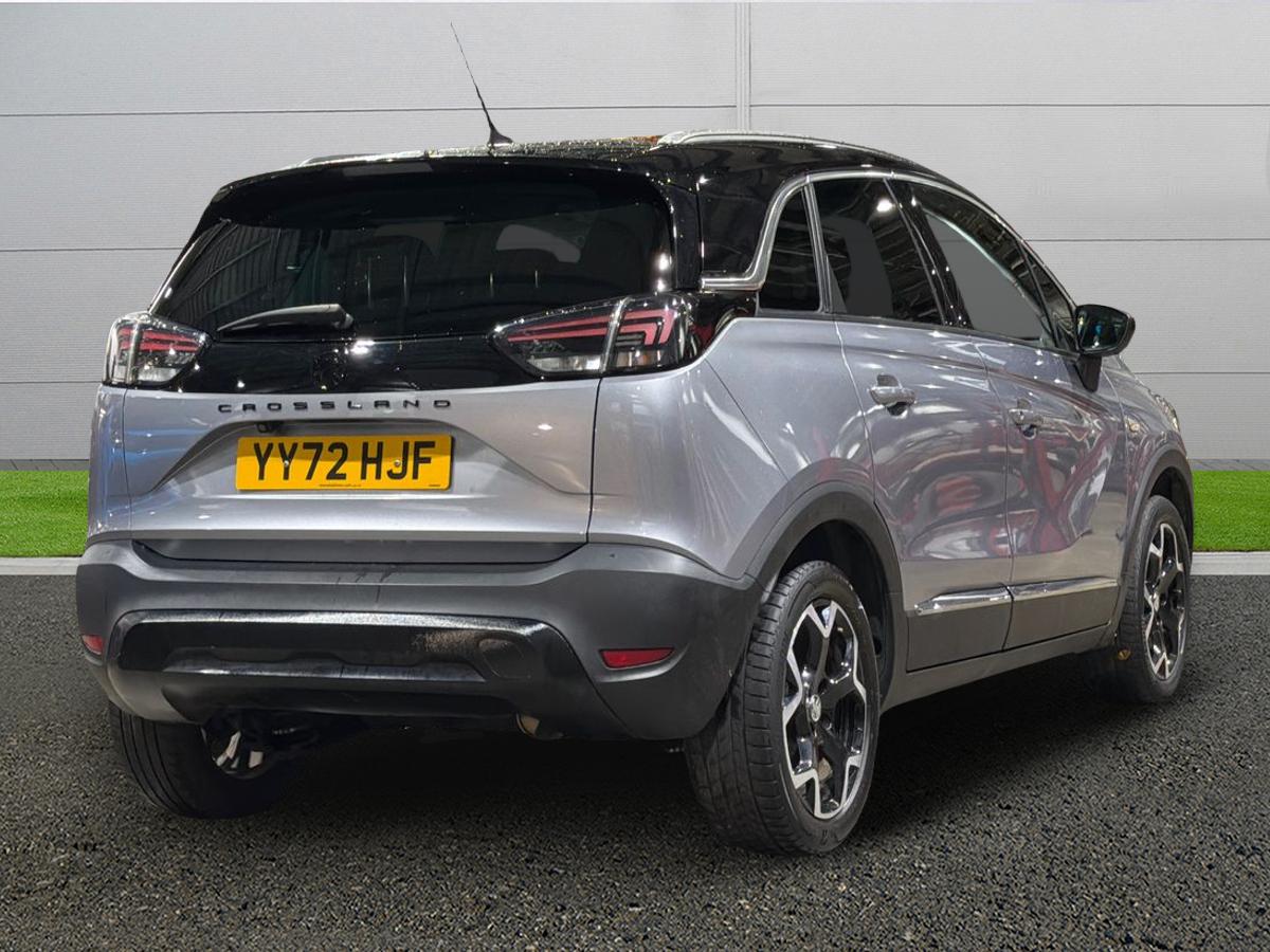 Used Vauxhall Crossland 2022 for sale - 77003036: Photo 7