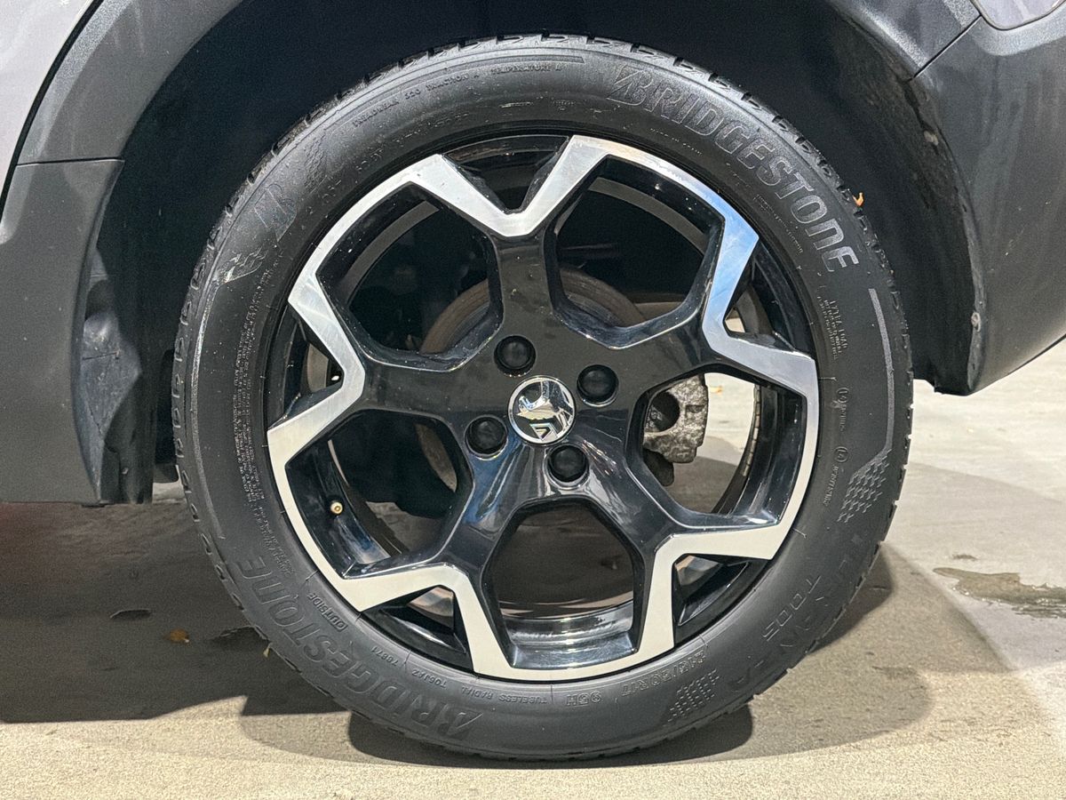 Used Vauxhall Crossland 2022 for sale - 77003036: Photo 9