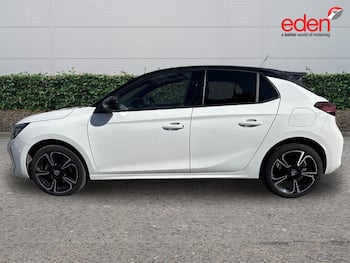 Used Vauxhall Corsa 2024 for sale - 79861434: Photo