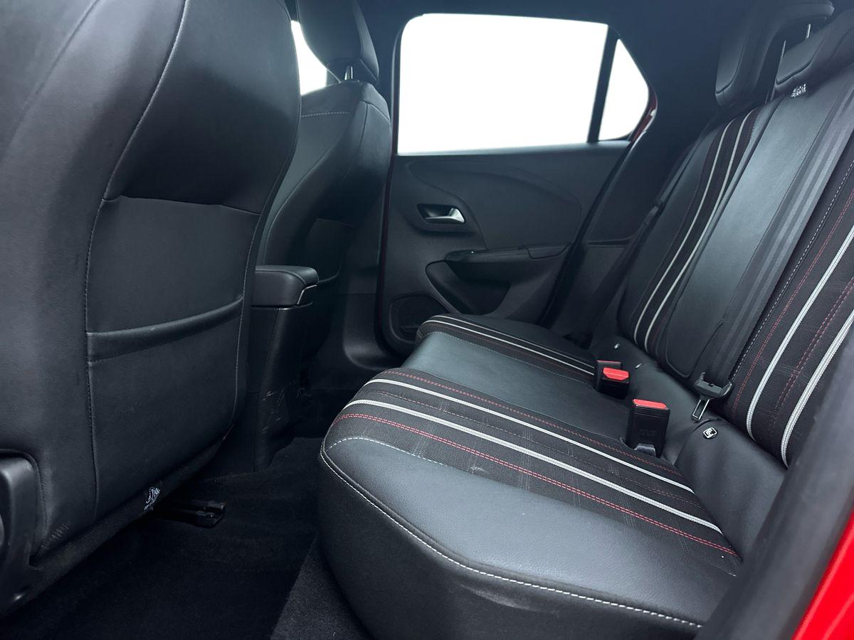 Used Vauxhall Corsa 2022 for sale - 77003030: Photo 11