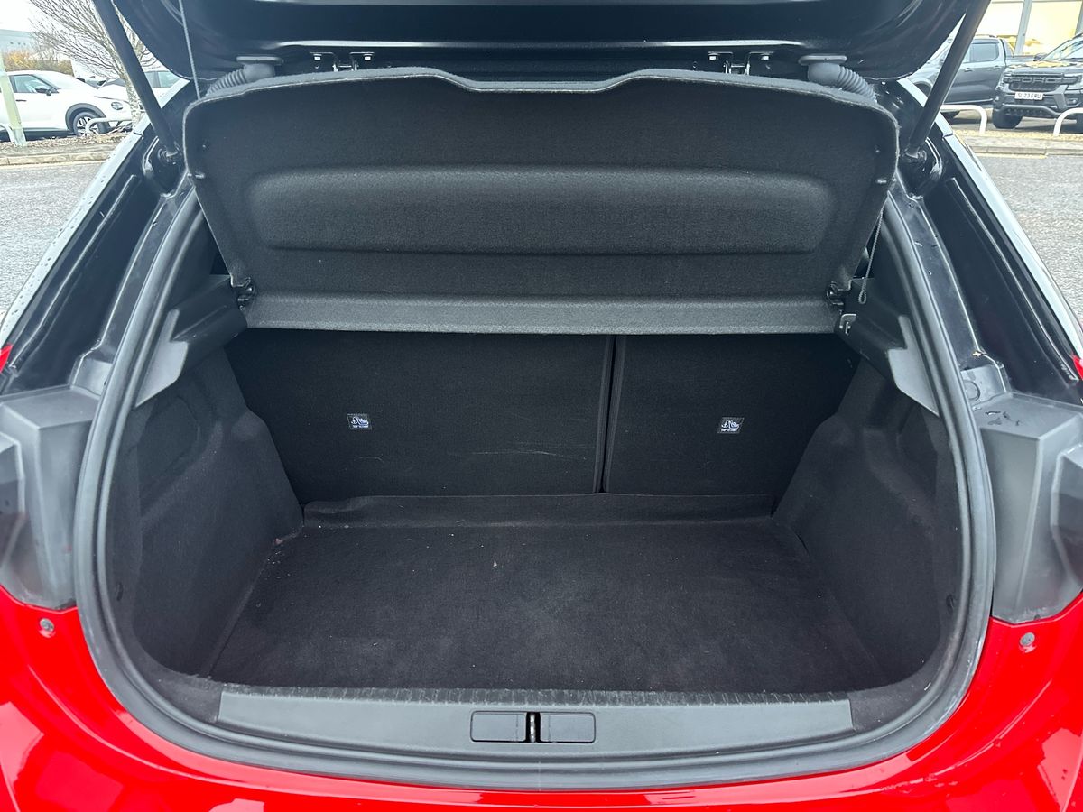 Used Vauxhall Corsa 2022 for sale - 77003030: Photo 12