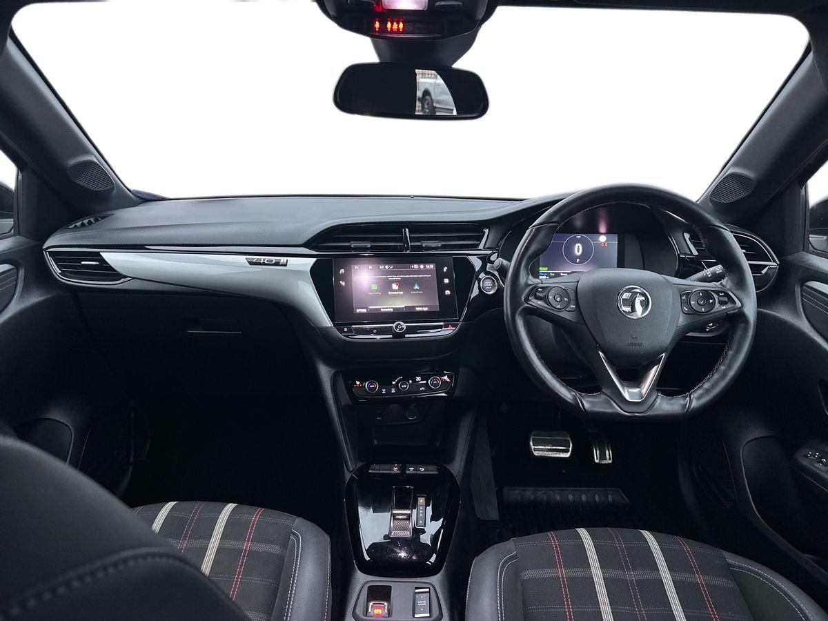 Used Vauxhall Corsa 2022 for sale - 77003030: Photo 13