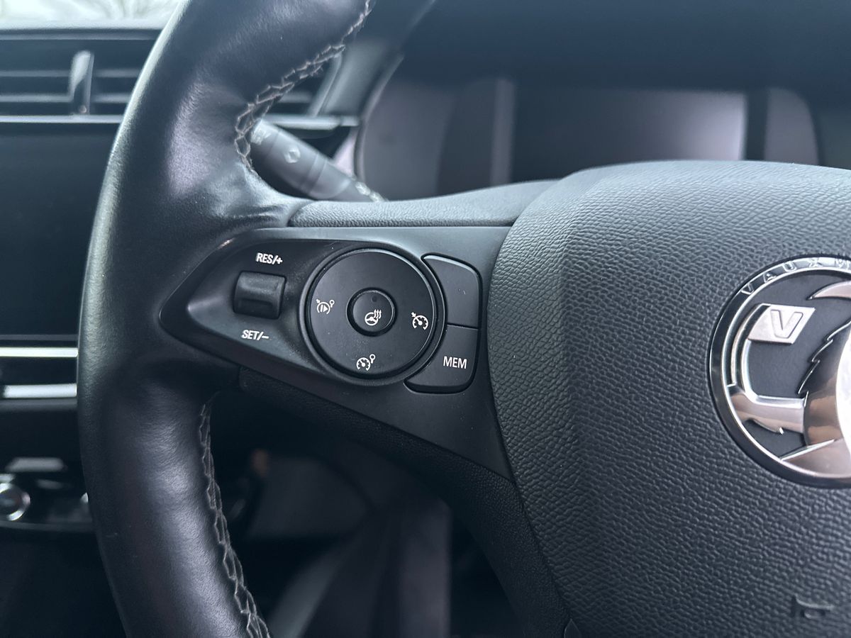 Used Vauxhall Corsa 2022 for sale - 77003030: Photo 16