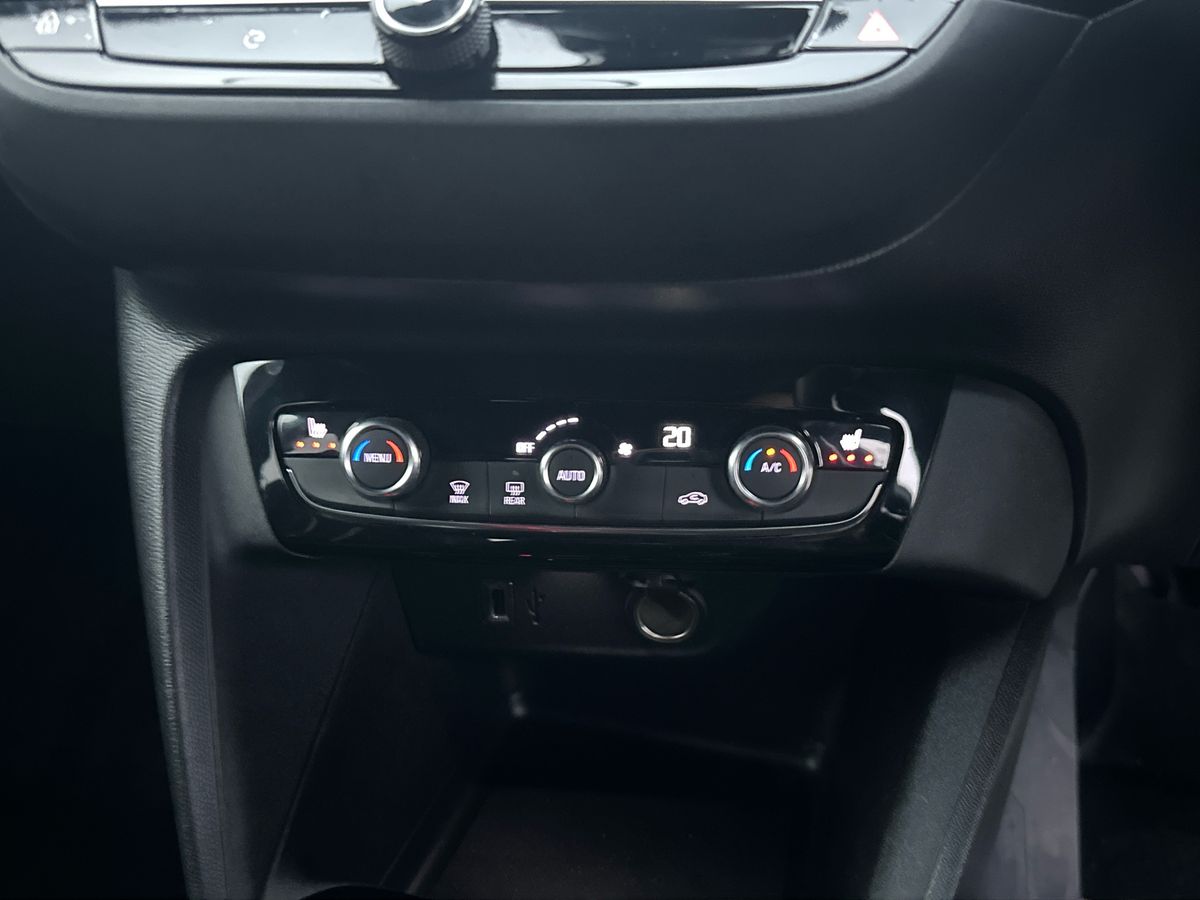 Used Vauxhall Corsa 2022 for sale - 77003030: Photo 18