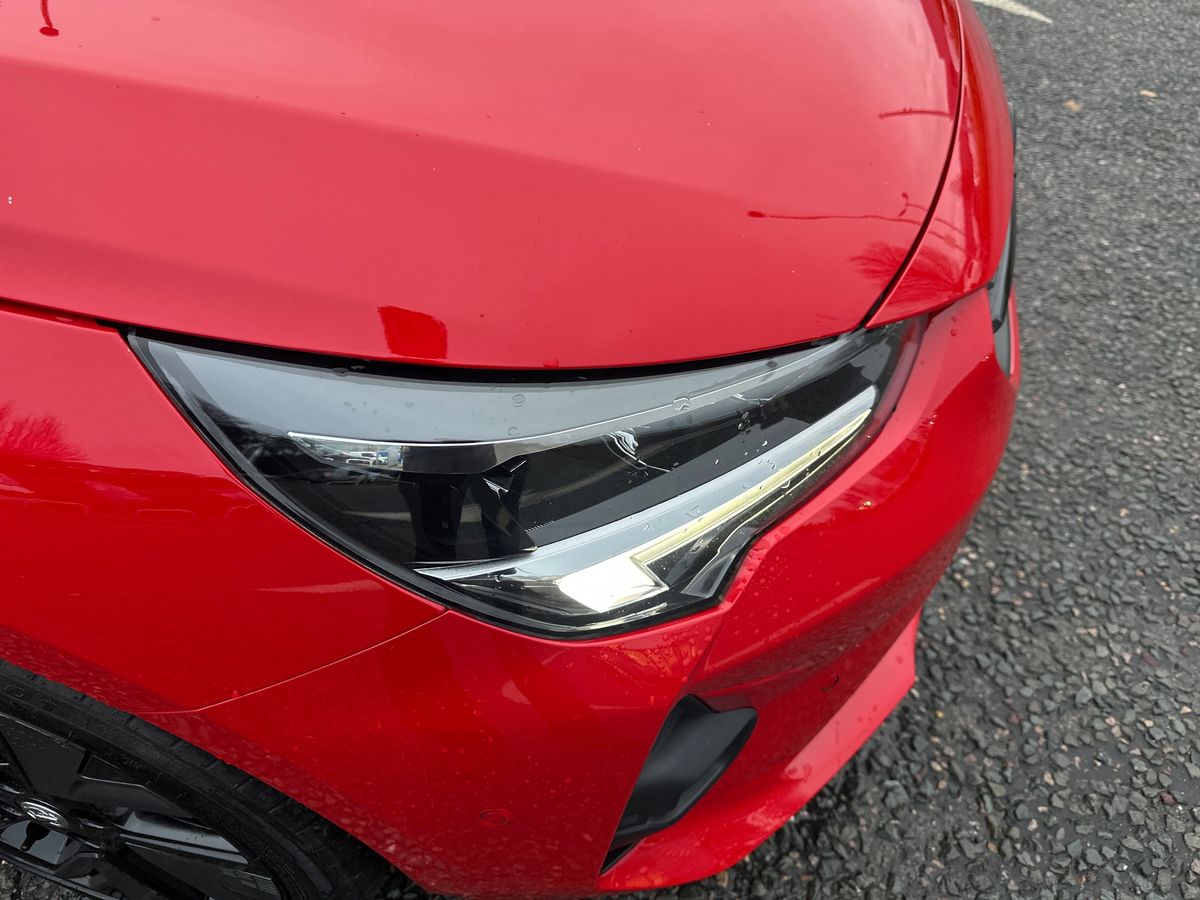 Used Vauxhall Corsa 2022 for sale - 77003030: Photo 21