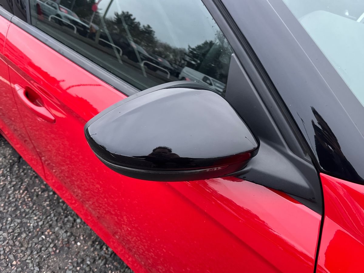 Used Vauxhall Corsa 2022 for sale - 77003030: Photo 22