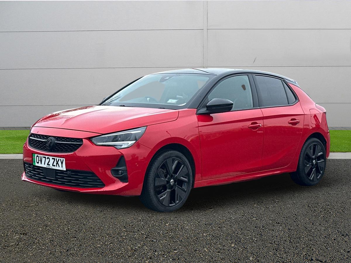 Used Vauxhall Corsa 2022 for sale - 77003030: Photo 3