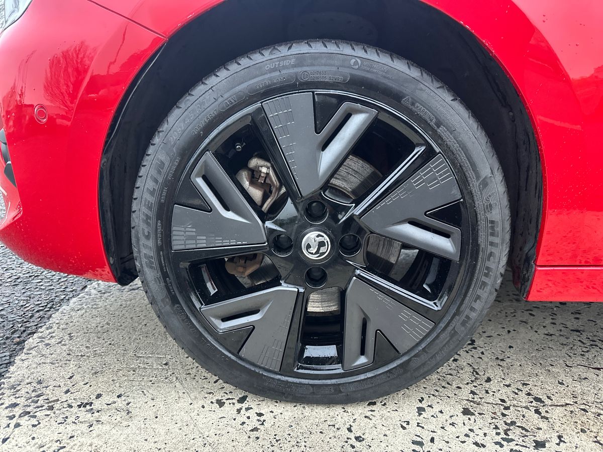 Used Vauxhall Corsa 2022 for sale - 77003030: Photo 9