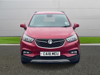 Used Vauxhall Mokka X 2018 for sale - 78254875: Photo