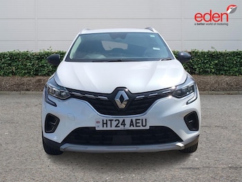 Used Renault Captur 2024 for sale - 79226147: Photo