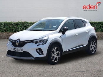 Used Renault Captur 2024 for sale - 79226147: Photo