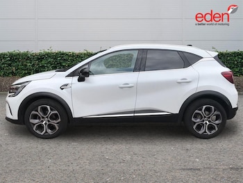 Used Renault Captur 2024 for sale - 79226147: Photo