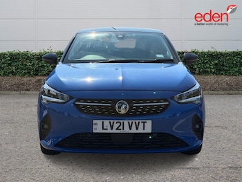 Used Vauxhall Corsa 2021 for sale - 79325463: Photo