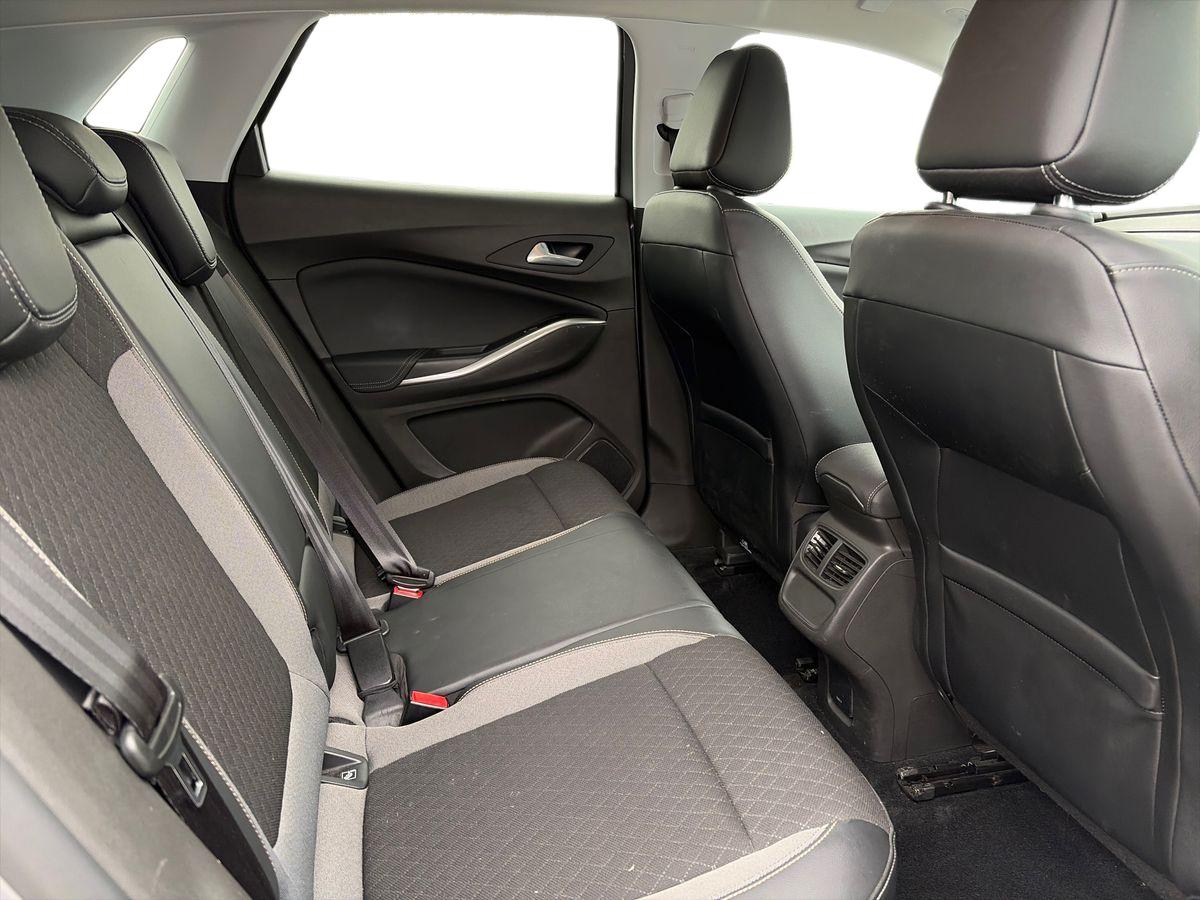 Used Vauxhall Grandland 2022 for sale - 77911259: Photo 11